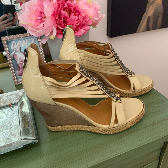 Made in Italy Sandals - Picture 2 of 8